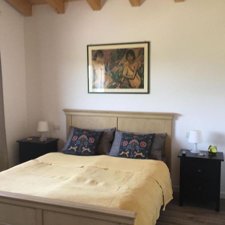 Ca Petra Bed and Breakfast Sacile Eksteriør billede