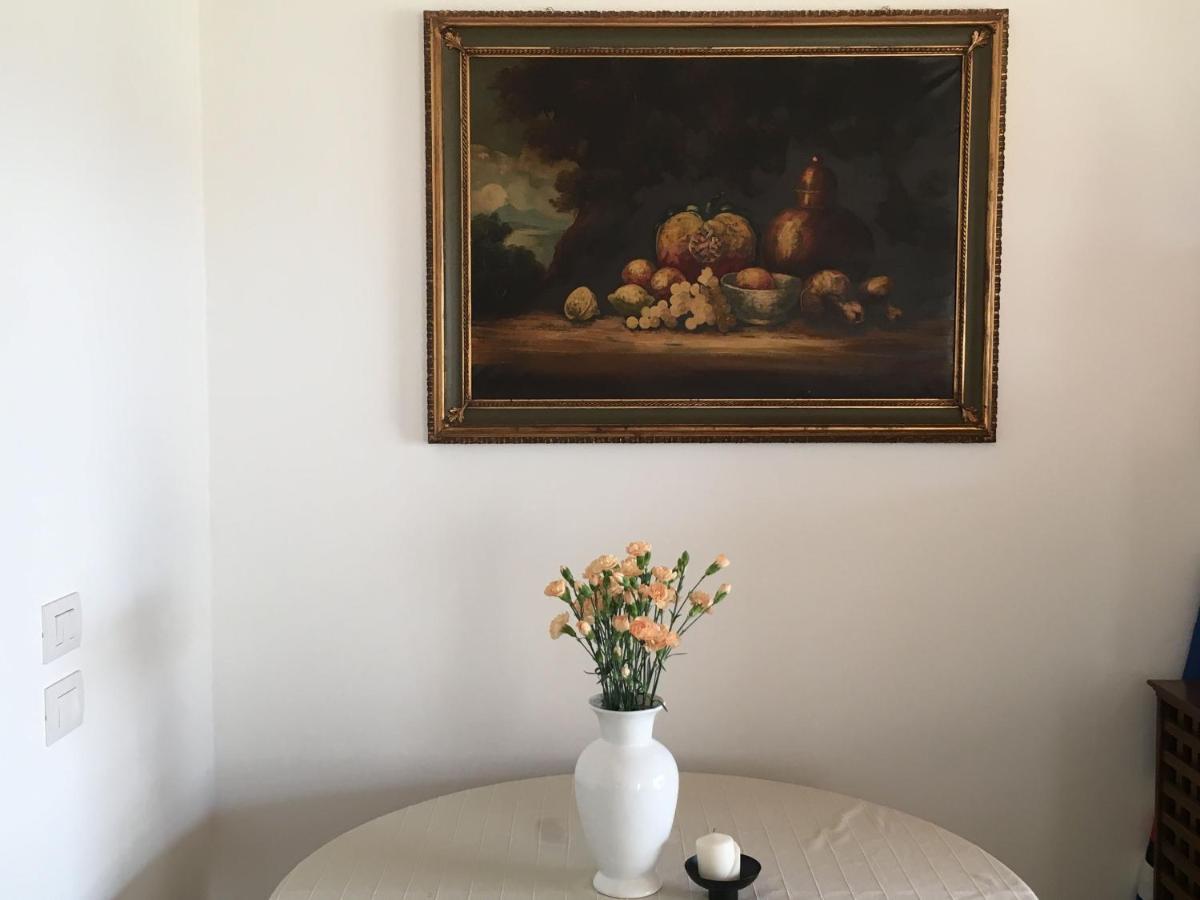 Ca Petra Bed and Breakfast Sacile Eksteriør billede